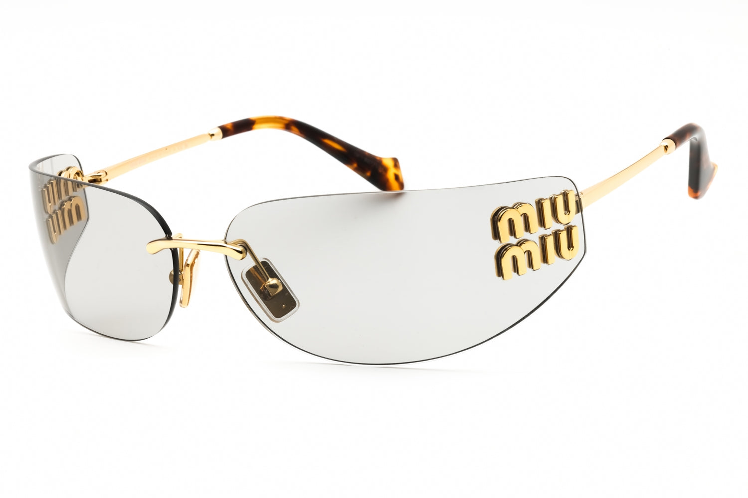 Authentic Miu Miu sunglasses