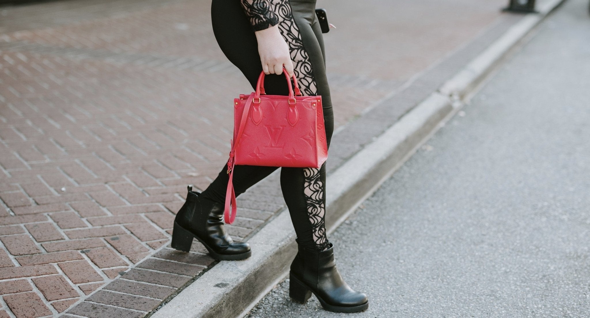 Is Your Louis Vuitton the Real Deal? - Levelux Bag