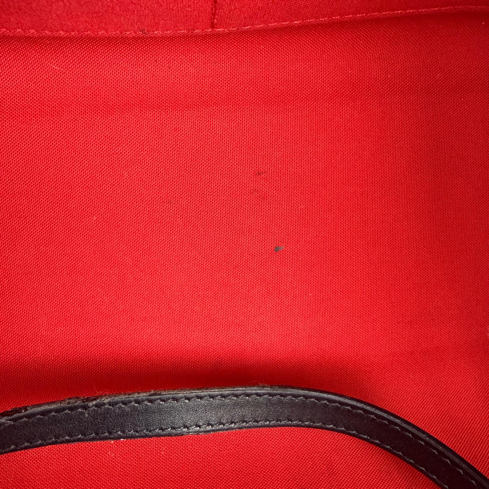 Authentic Louis Vuitton Monogram On the Go MM Tote Bag