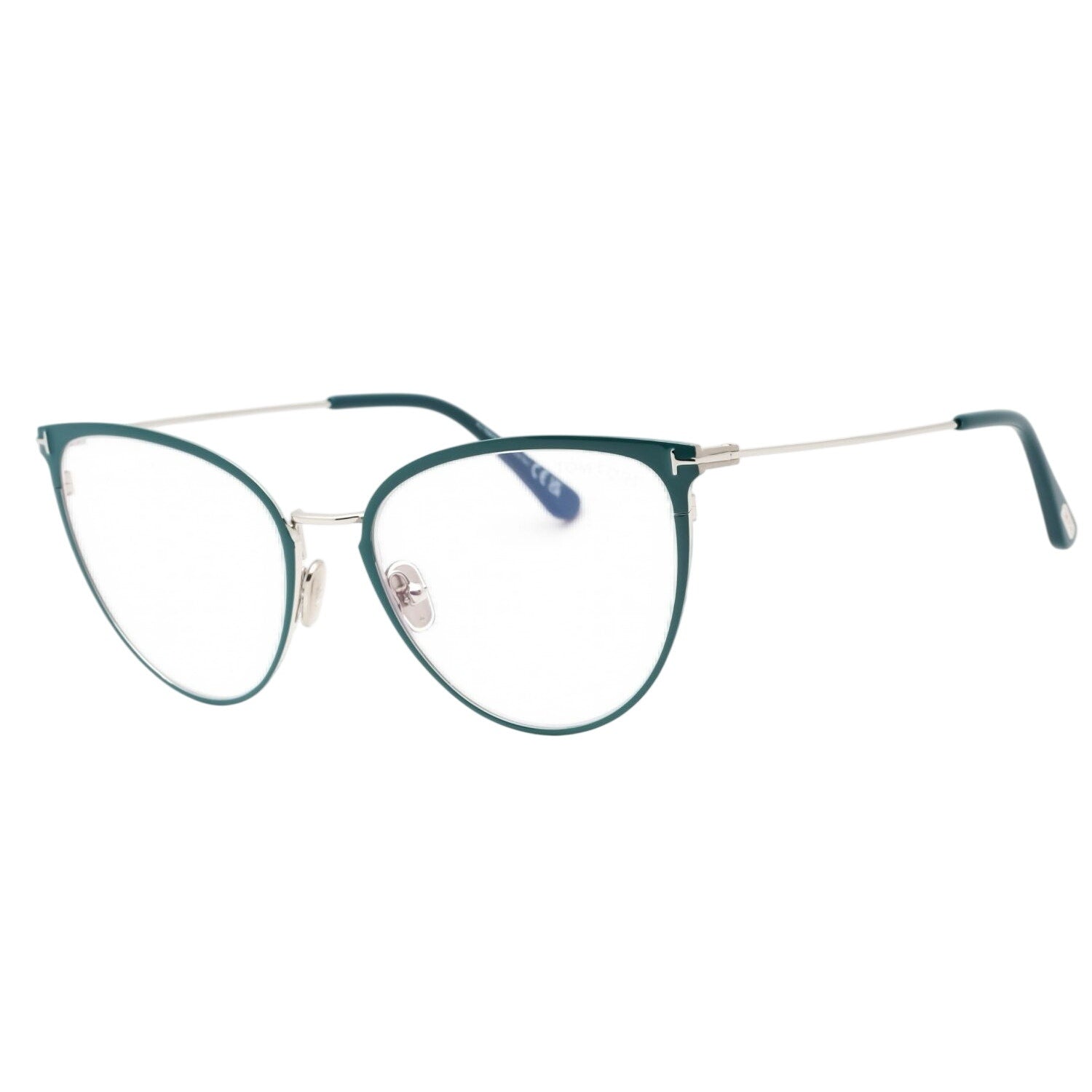 Tom Ford Cat-Eye Eyeglasses Reduce Digital Eye Strain Improve Sleep Quality