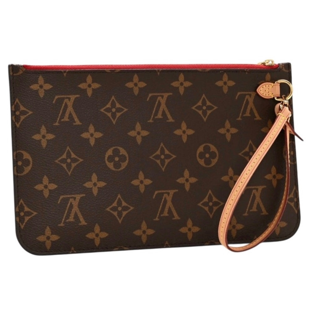 💎✨Brand New Authentic Louis Vuitton Wristlet