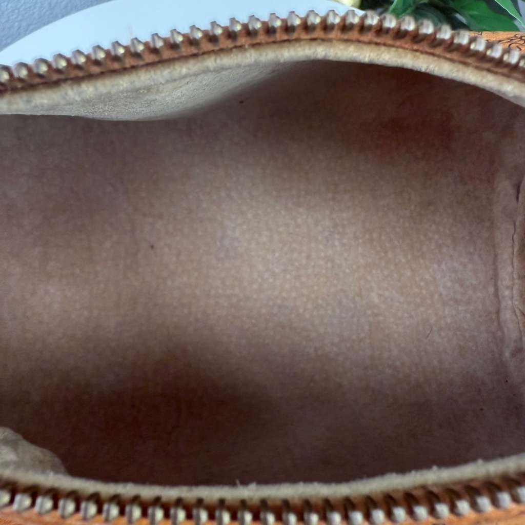 💎✨Authentic MCM Visetos Logogram Shoulder Bag