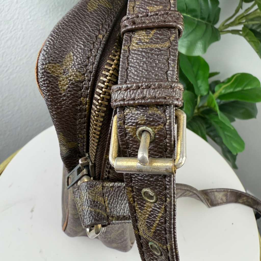 💎✨Authentic Louis Vuitton Petit Marceau Shoulder Bag