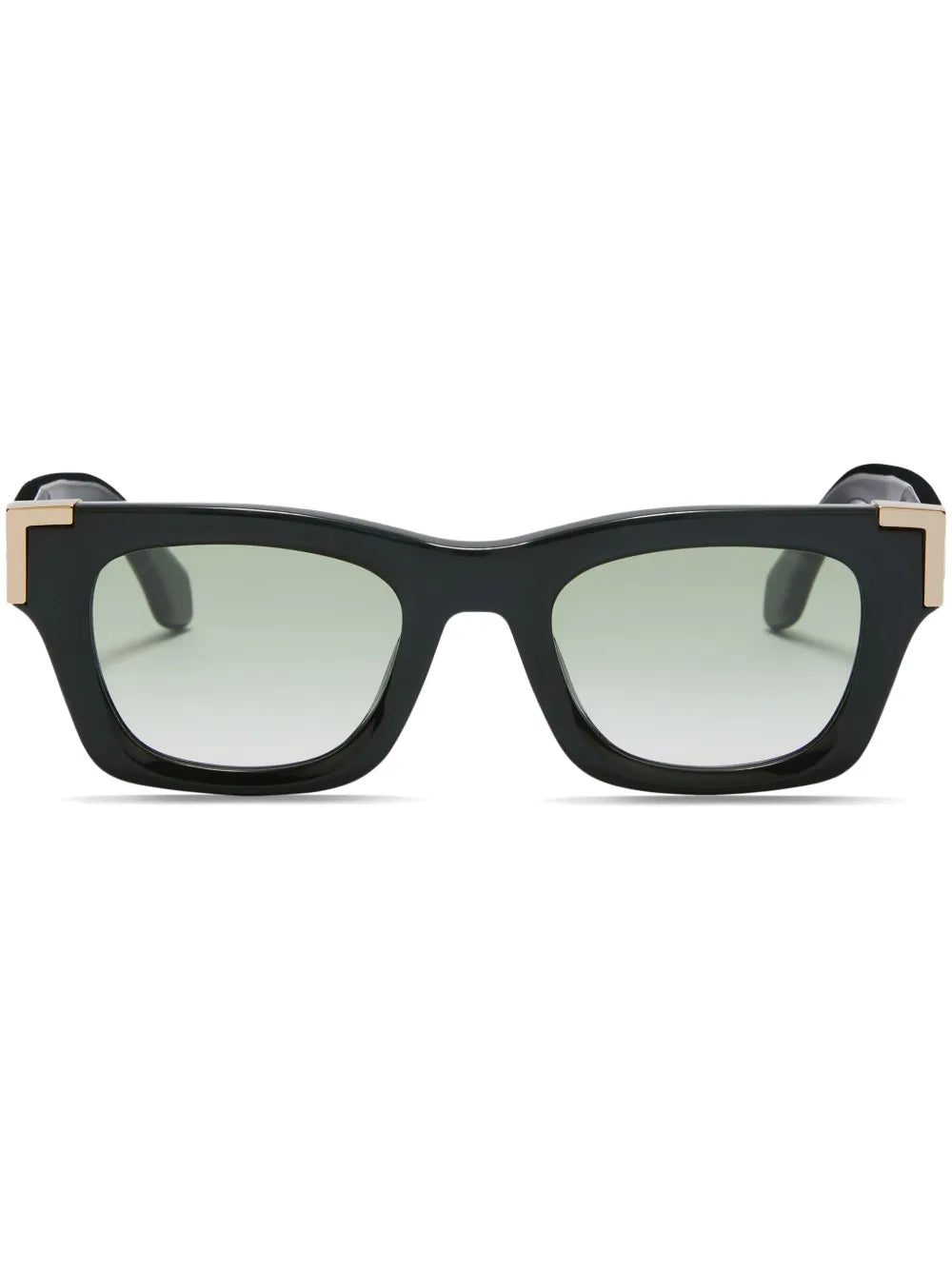 Authentic Palm Angels Westport Unisex Sunglasses Green 49-21-145