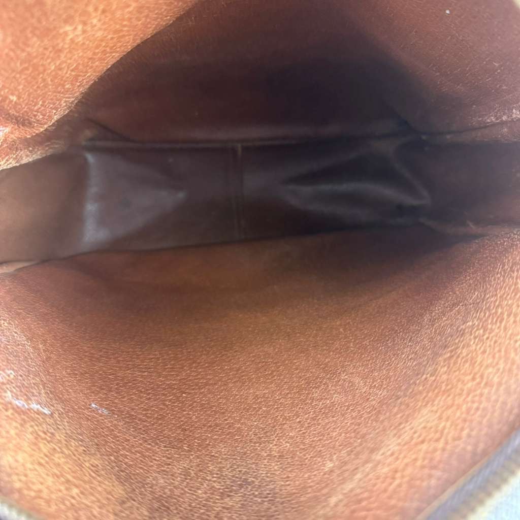 Authentic Louis Vuitton Marceau Crossbody Bag