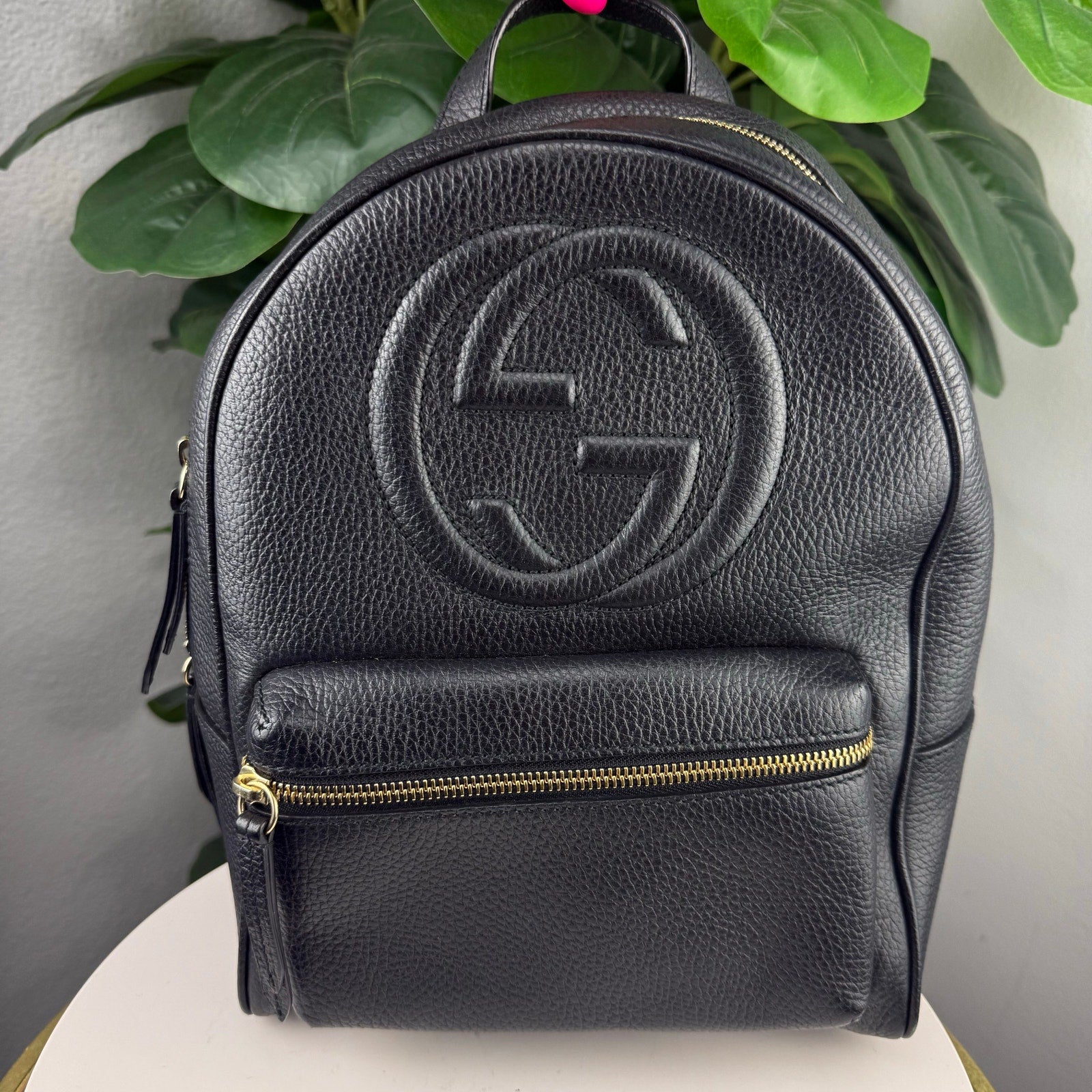 authentic leather gucci backpack Soho Dive Depth:2-5 Feet of Water INR 1699 to 1999 tone hardware Pockets Combat Trio - When