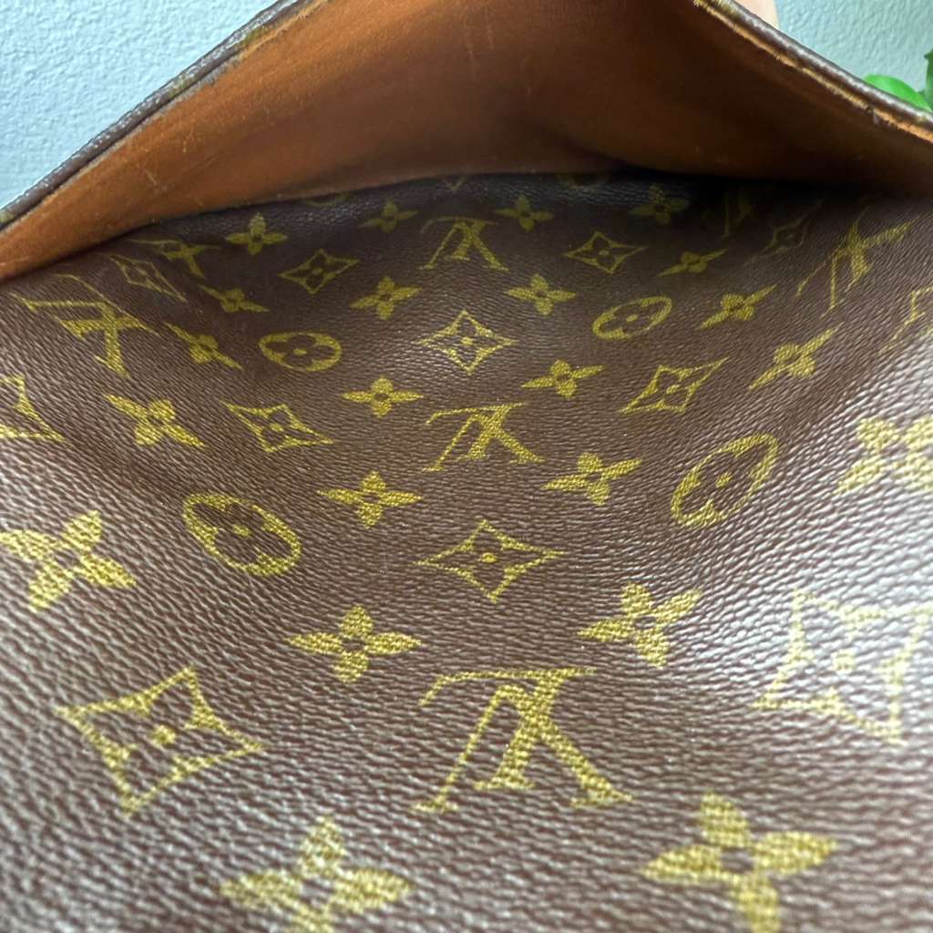 💎✨Authentic Louis Vuitton Petit Marceau Shoulder Bag