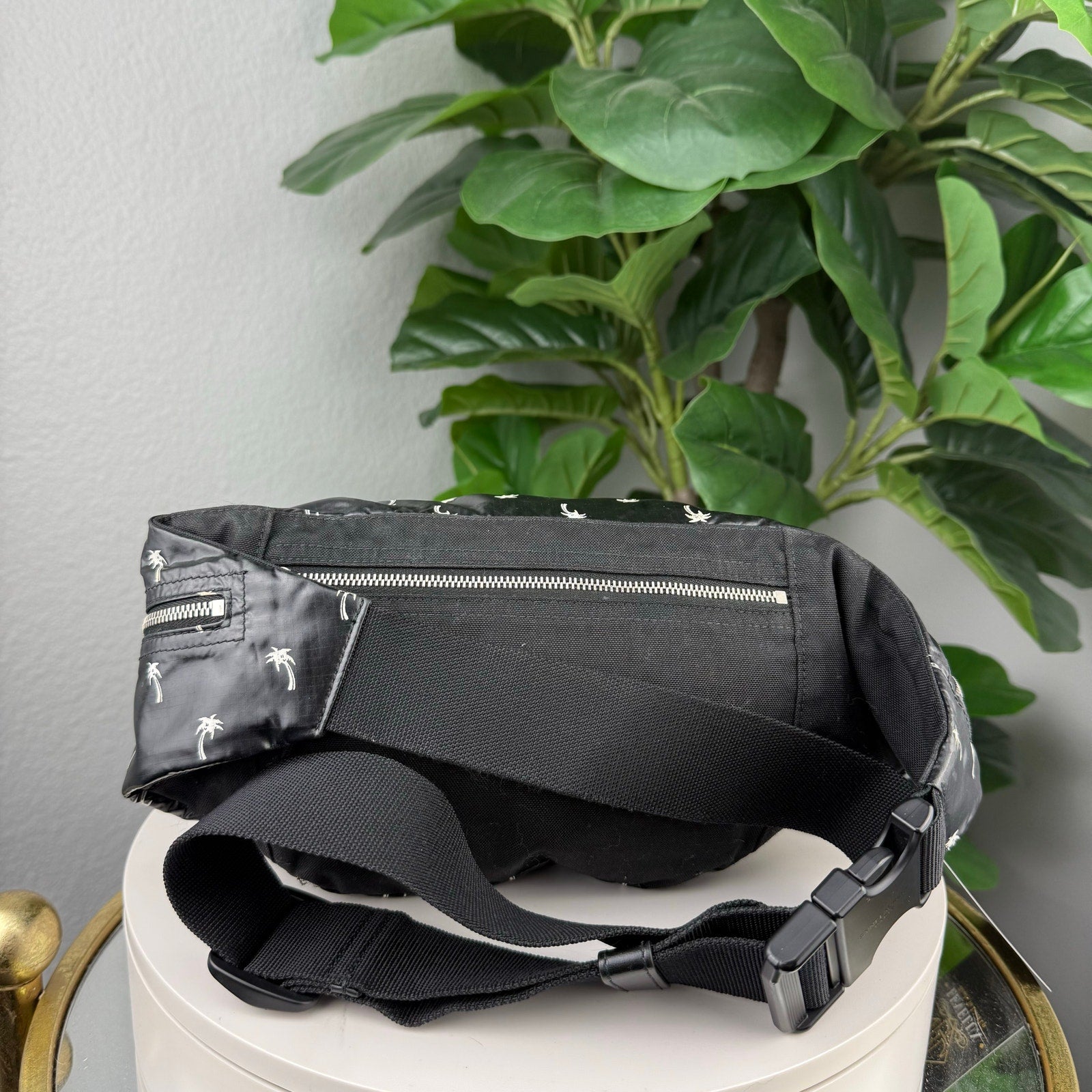 Authentic Palm Angels Cross-Body Bag