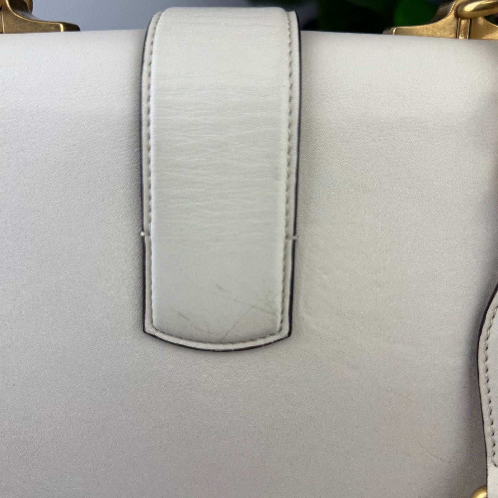 LIMITED EDITION Gucci Dionysus Bamboo Top Handle Bag