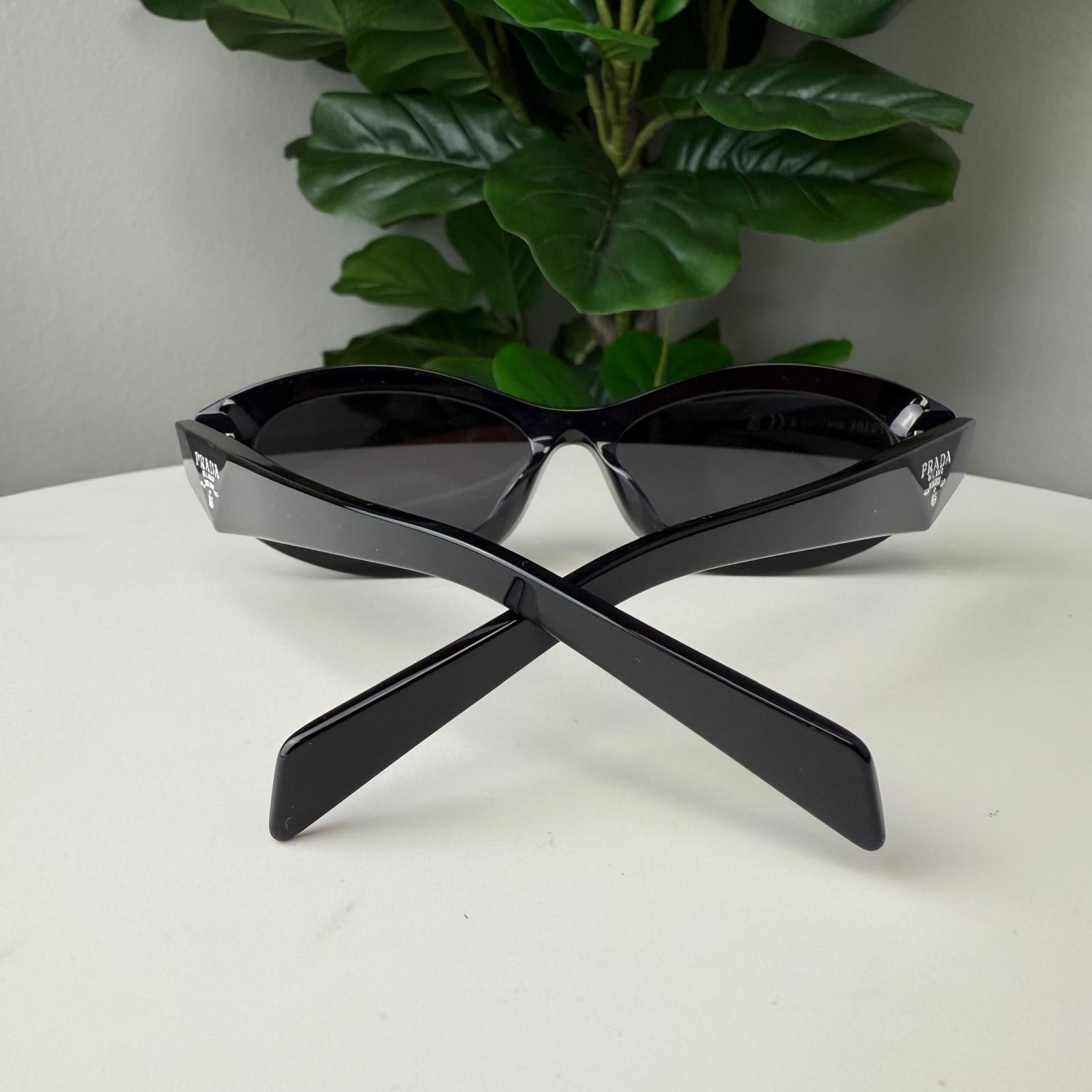 Brand New Prada Glasses
