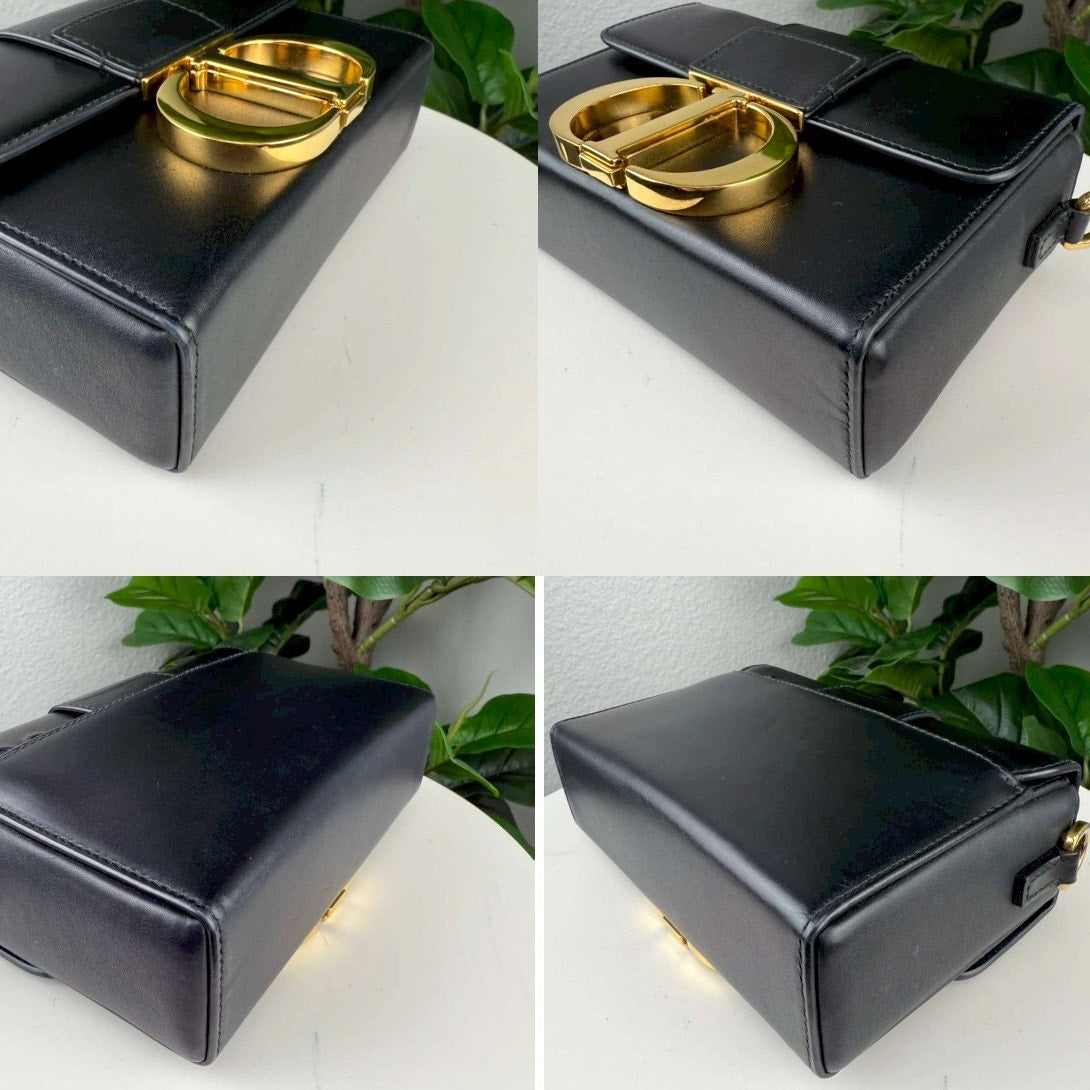 💎✨Authentic Christian Dior 30 Montaigne Box Bag