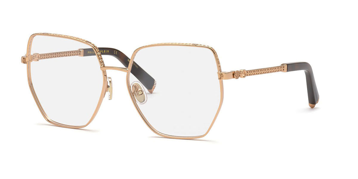 Philipp Plein VPP054S 08FC Eyeglasses