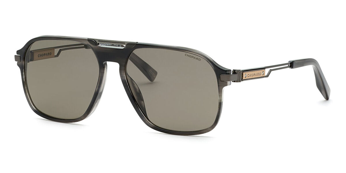 Chopard SCH347 6X7P Sunglasses