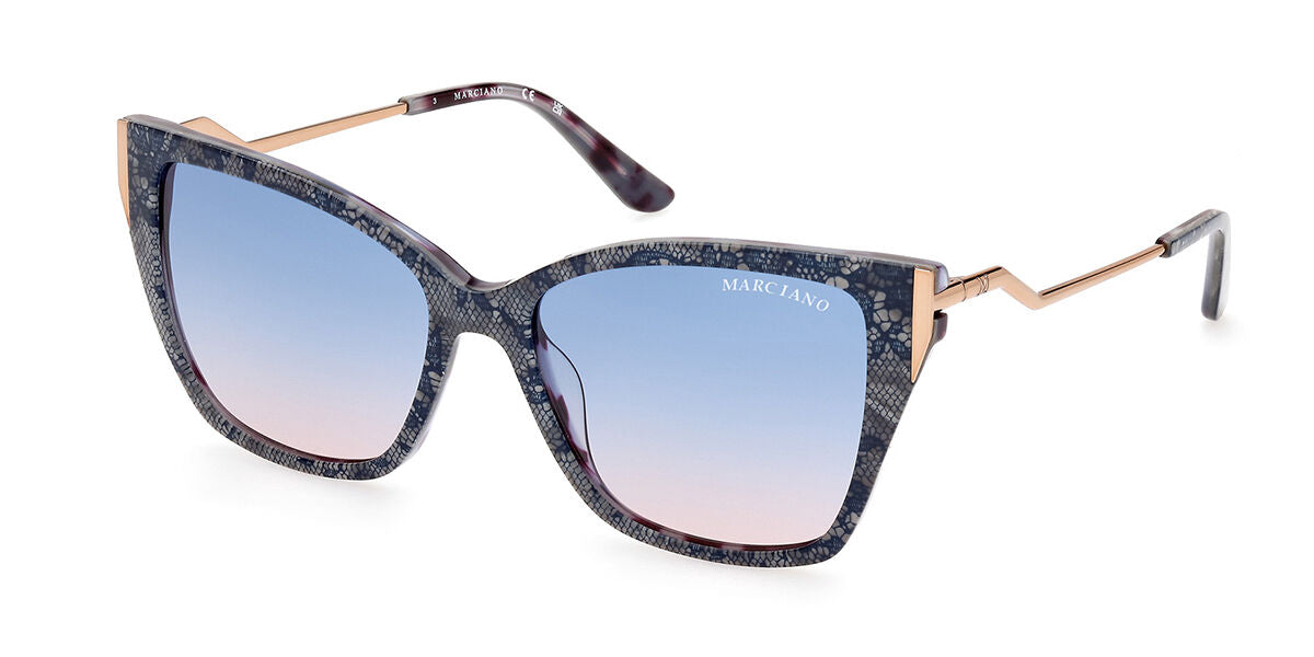 Guess by Marciano GM0833 92W