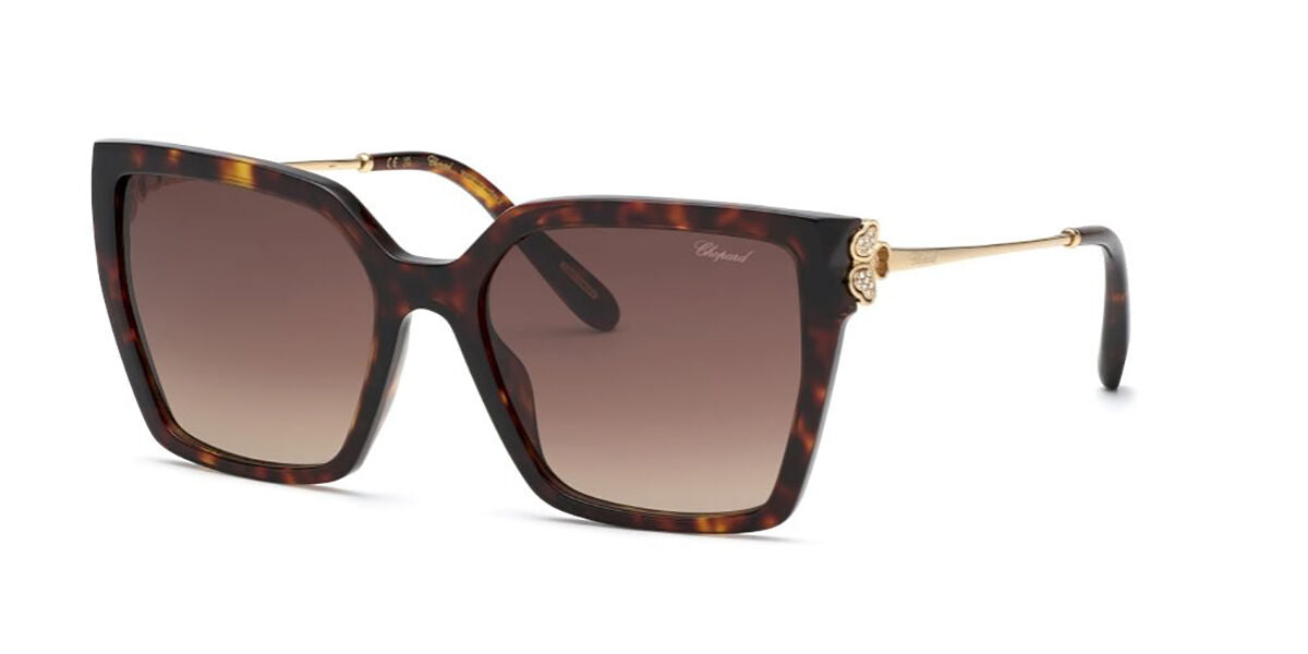 Chopard SCH371S 0909 Sunglasses