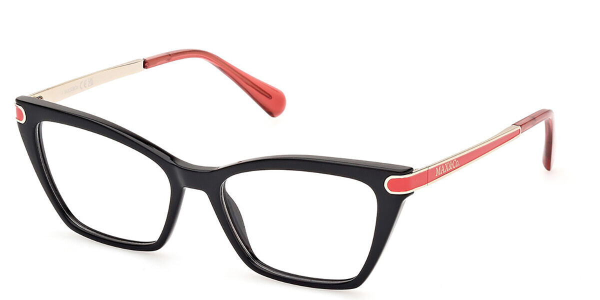 Max & Co MO5134 001 Eyeglasses