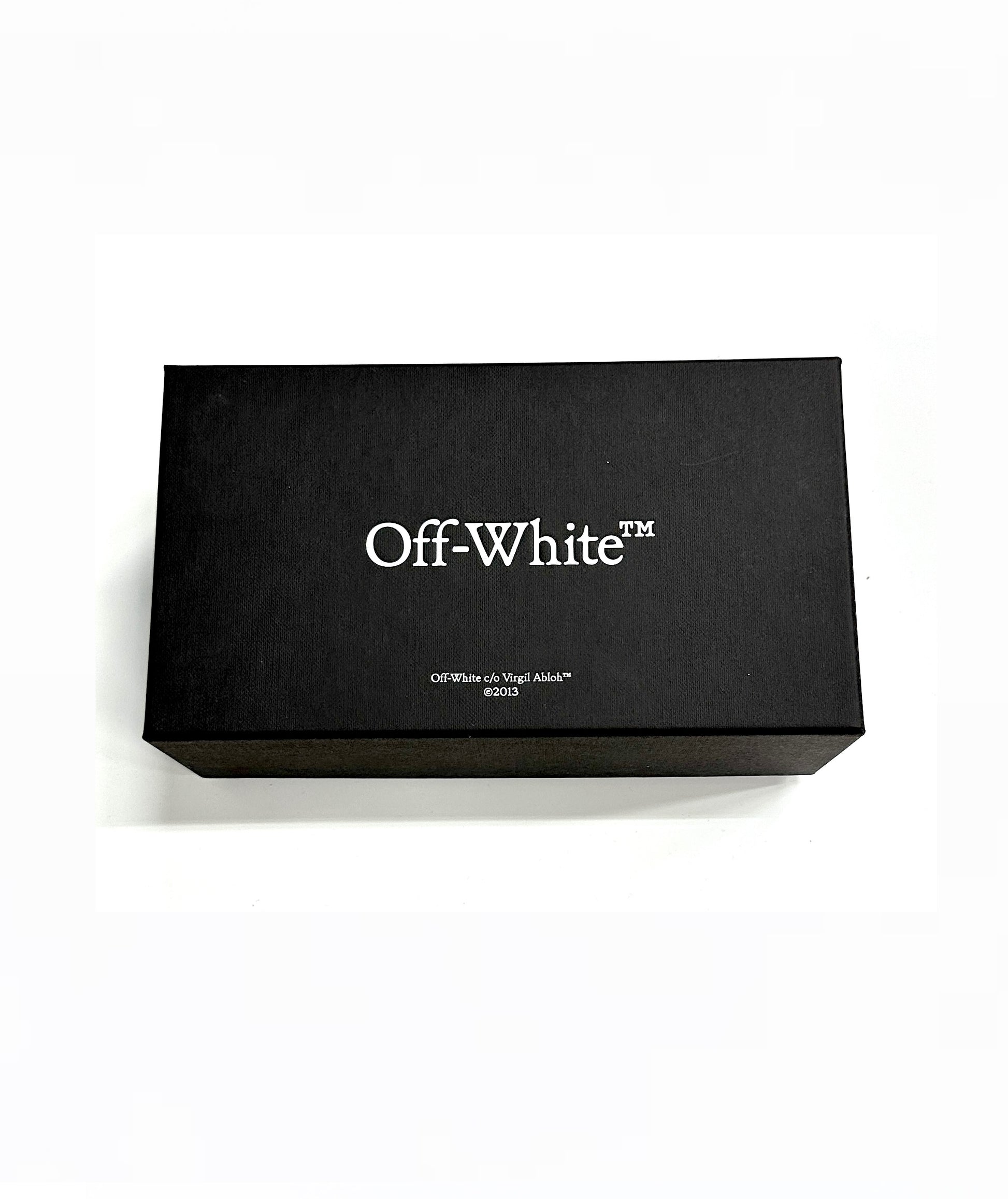 Off-White YODER 7207 Sunglasses angle