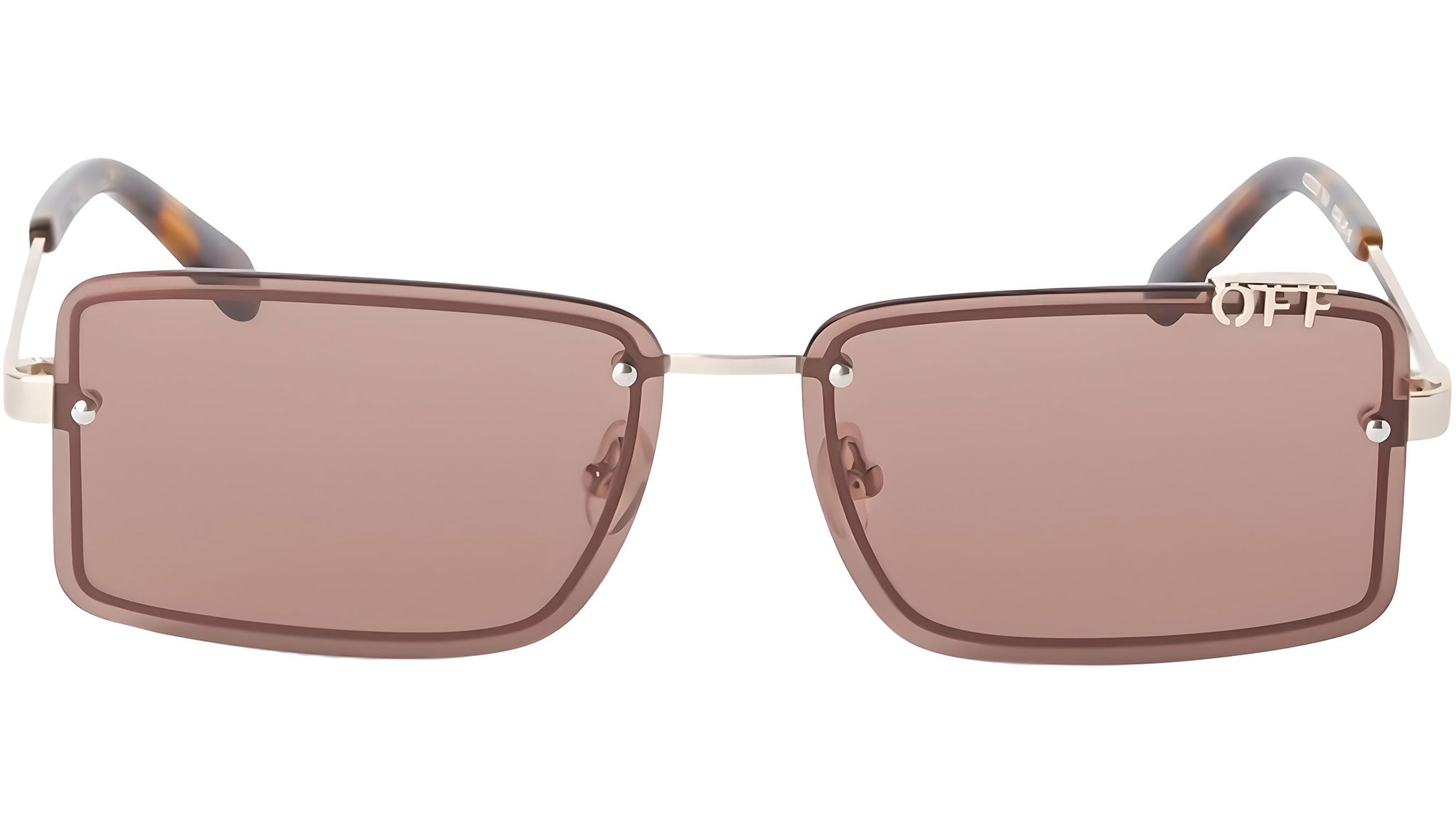 Off-White TAMPA 7664 Sunglasses