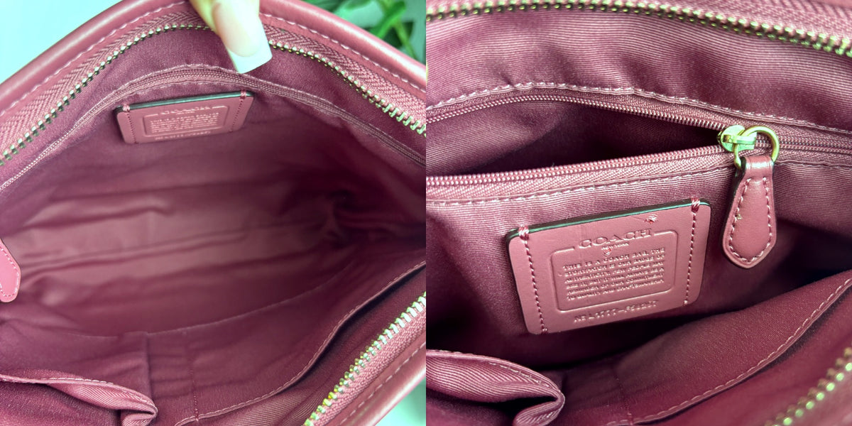 Authentic Coach File Crossbody in Signature Canvas with Contrast Trim - 05_leftover_pair.jpg
