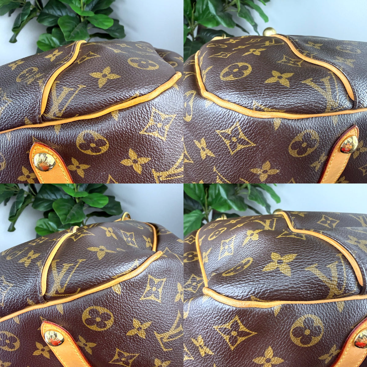 Authentic Louis Vuitton Galliera PM Monogram Canvas Hobo Bag - 04_detail_2.jpg