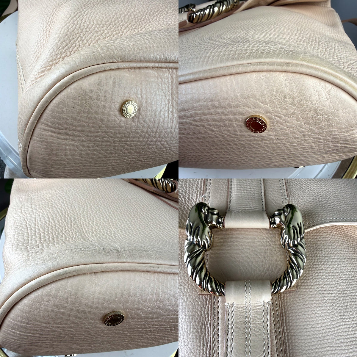 Authentic Bulgari Serpenti Forever Medium Tote Beige Leather - 04_detail_2.jpg