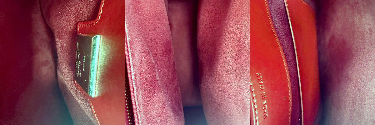 Authentic Christian Louboutin Paloma Tote – Beige Suede with Tan Leather Trim - 04_inside.jpg
