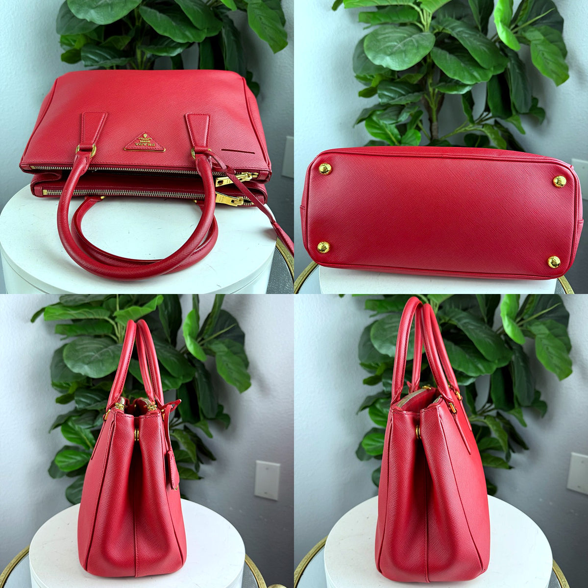Authentic Prada Galleria Saffiano Leather Tote Bag - 06_extra.jpg