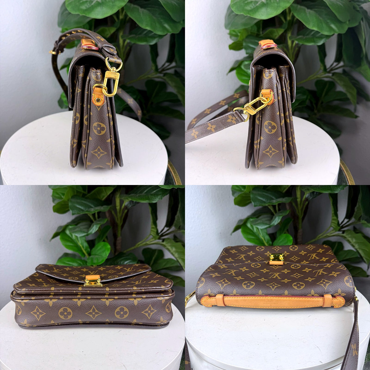 Authentic Louis Vuitton Pochette Métis Monogram Canvas Crossbody Bag - 05_extra.jpg