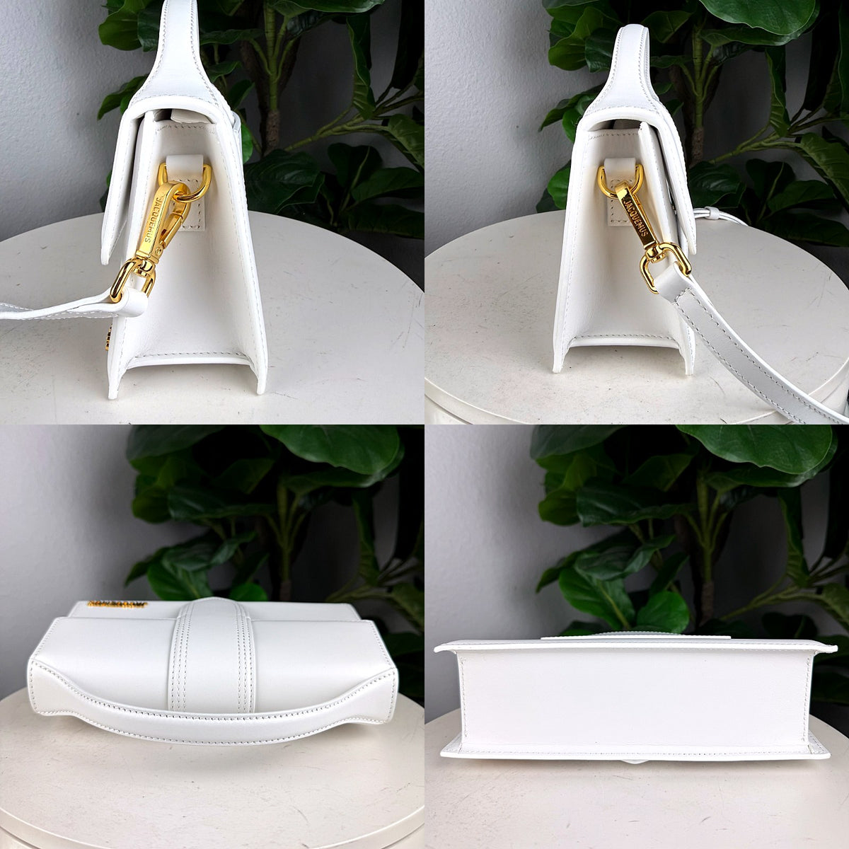 Authentic Jacquemus Le Grand Bambino White Leather Top Handle Bag - 06_extra.jpg