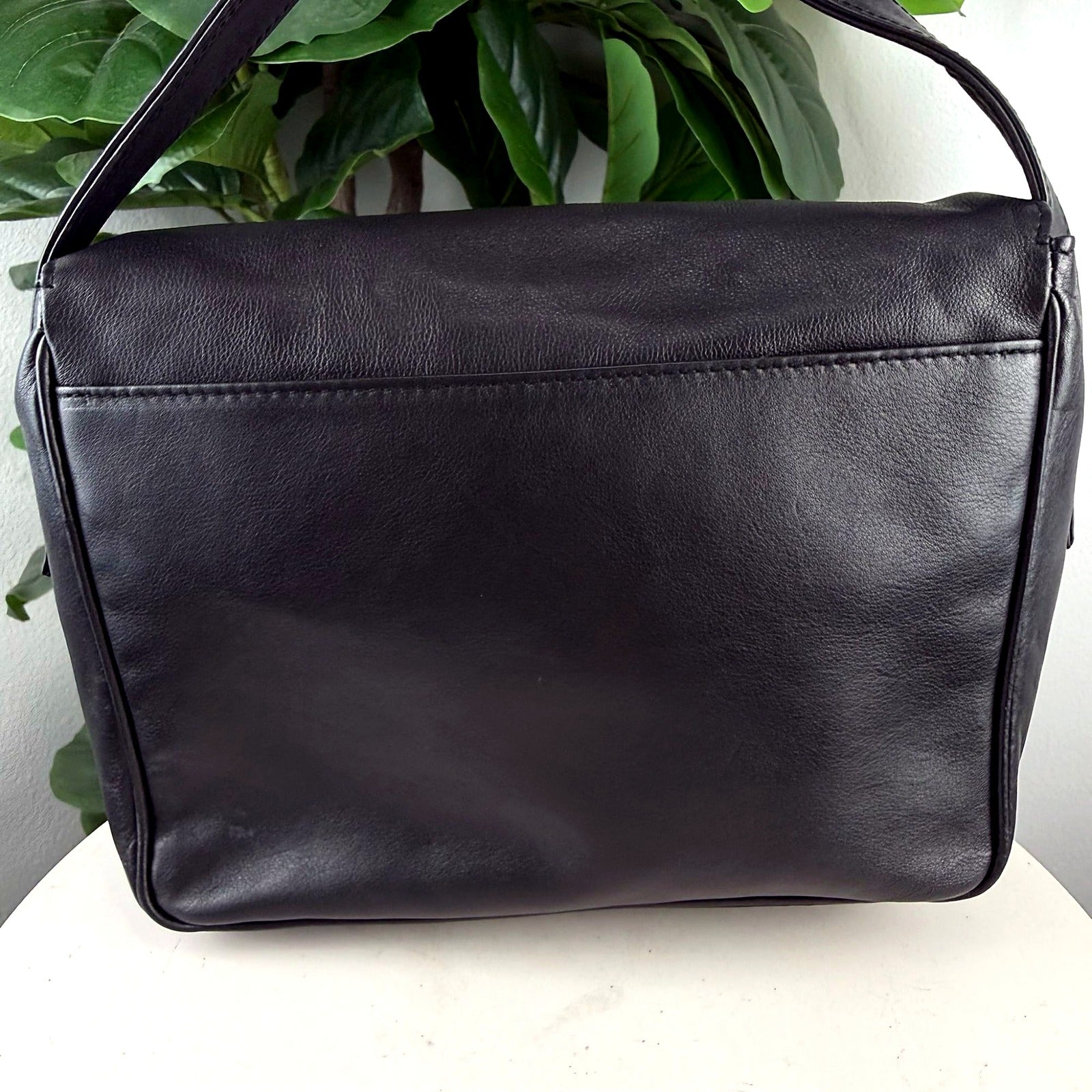 Paloma Picasso crossbody bag - back