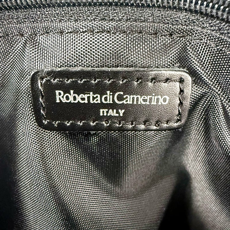 Roberta di Camerino ITALY interior tag