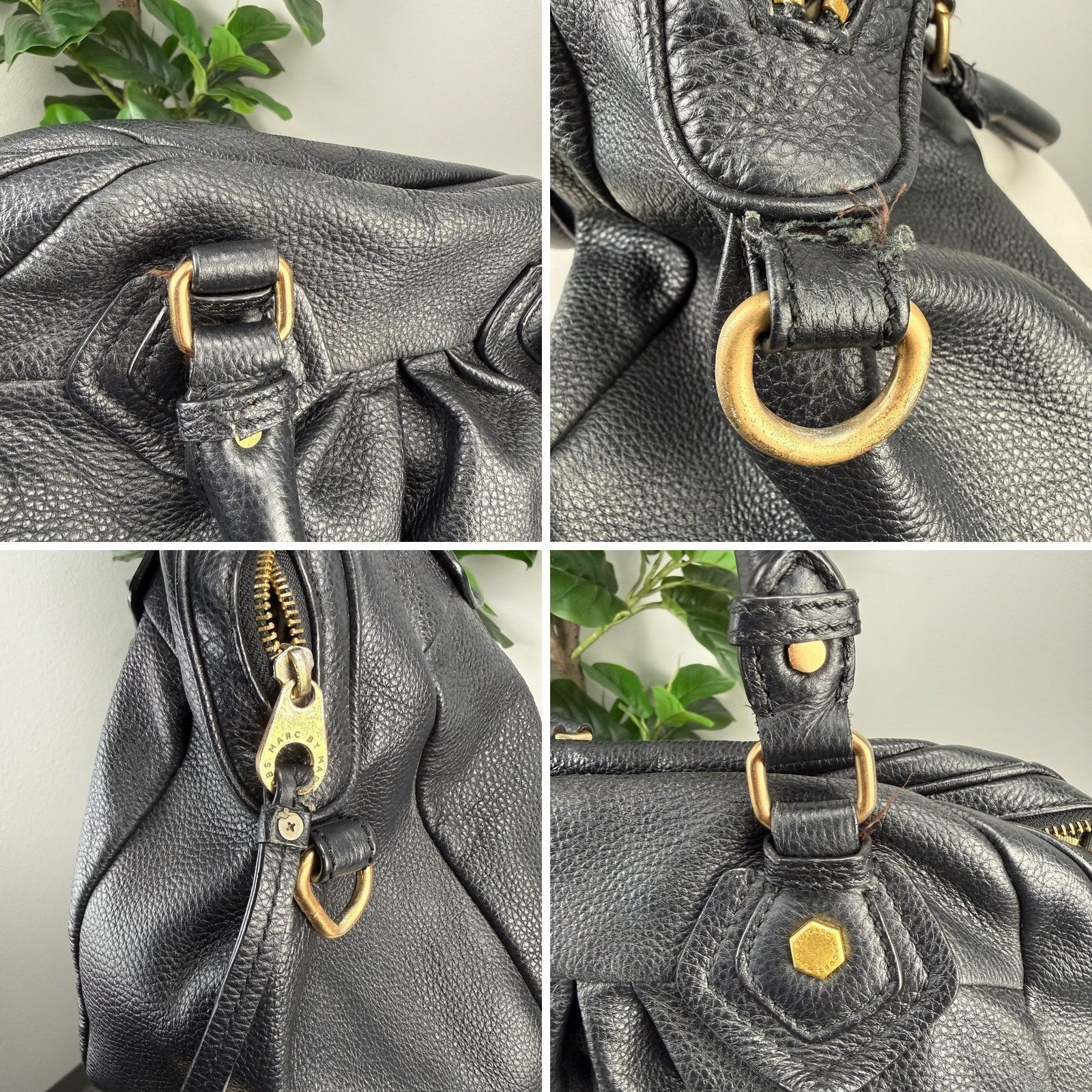 Wear details