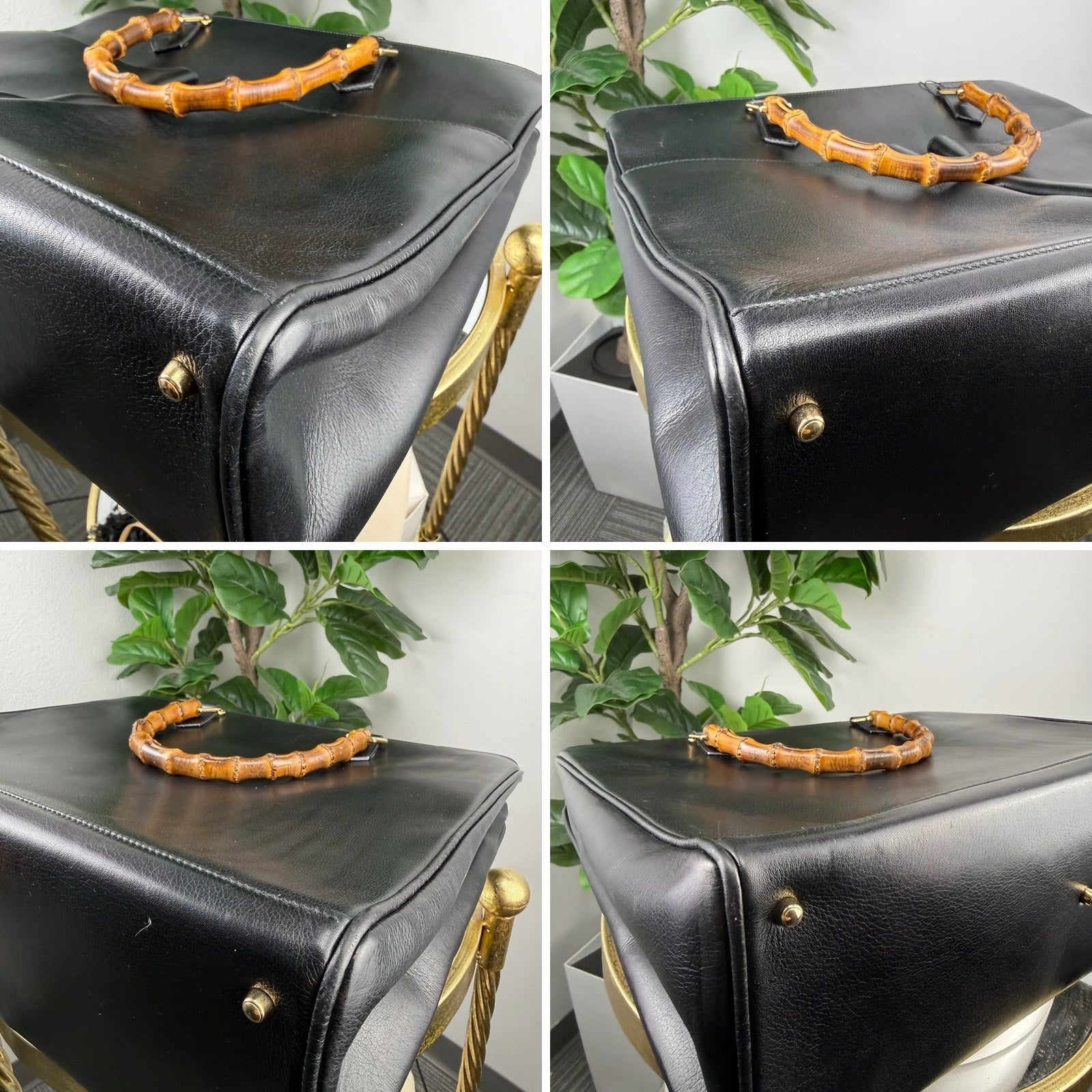 Corners details