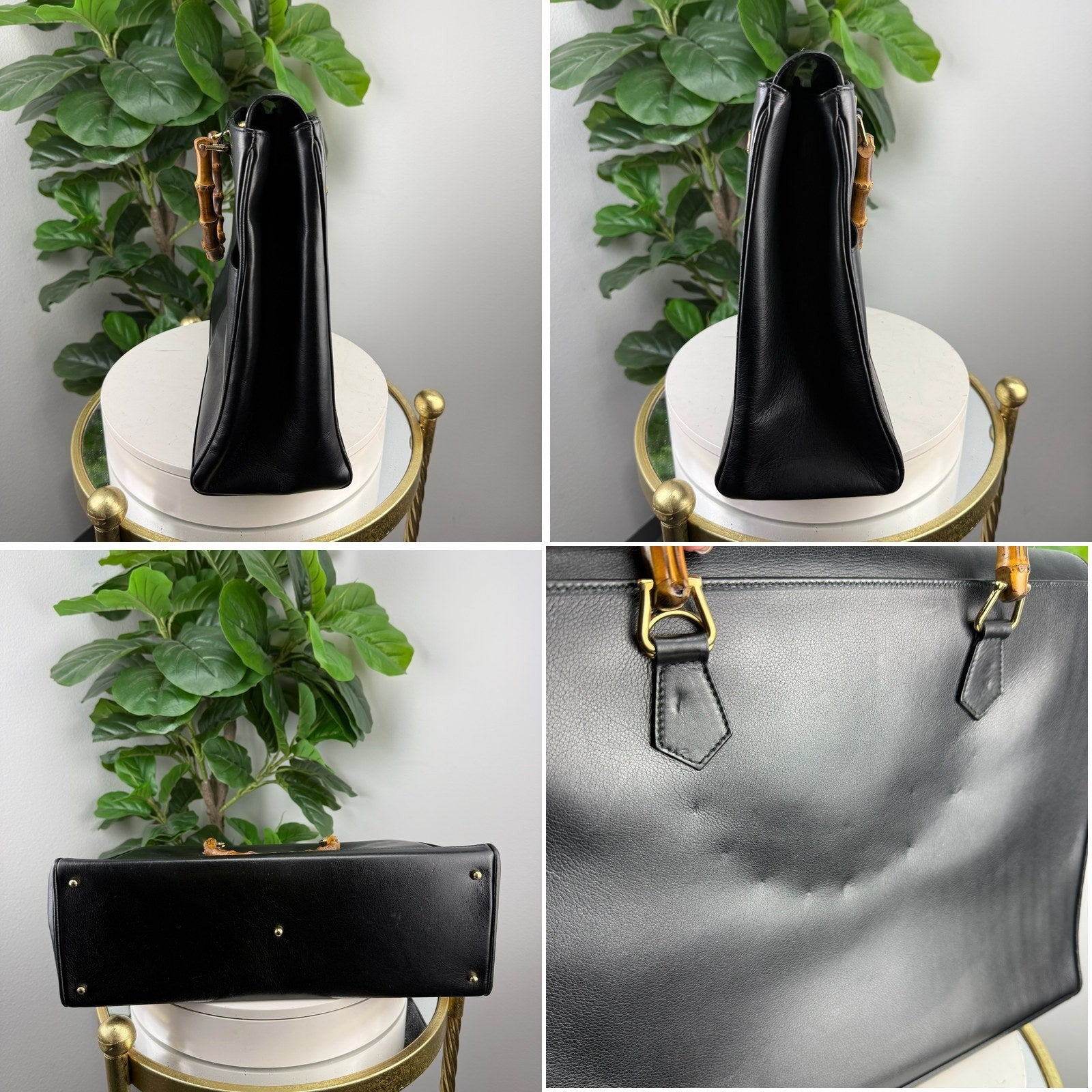 Exterior & Wear details