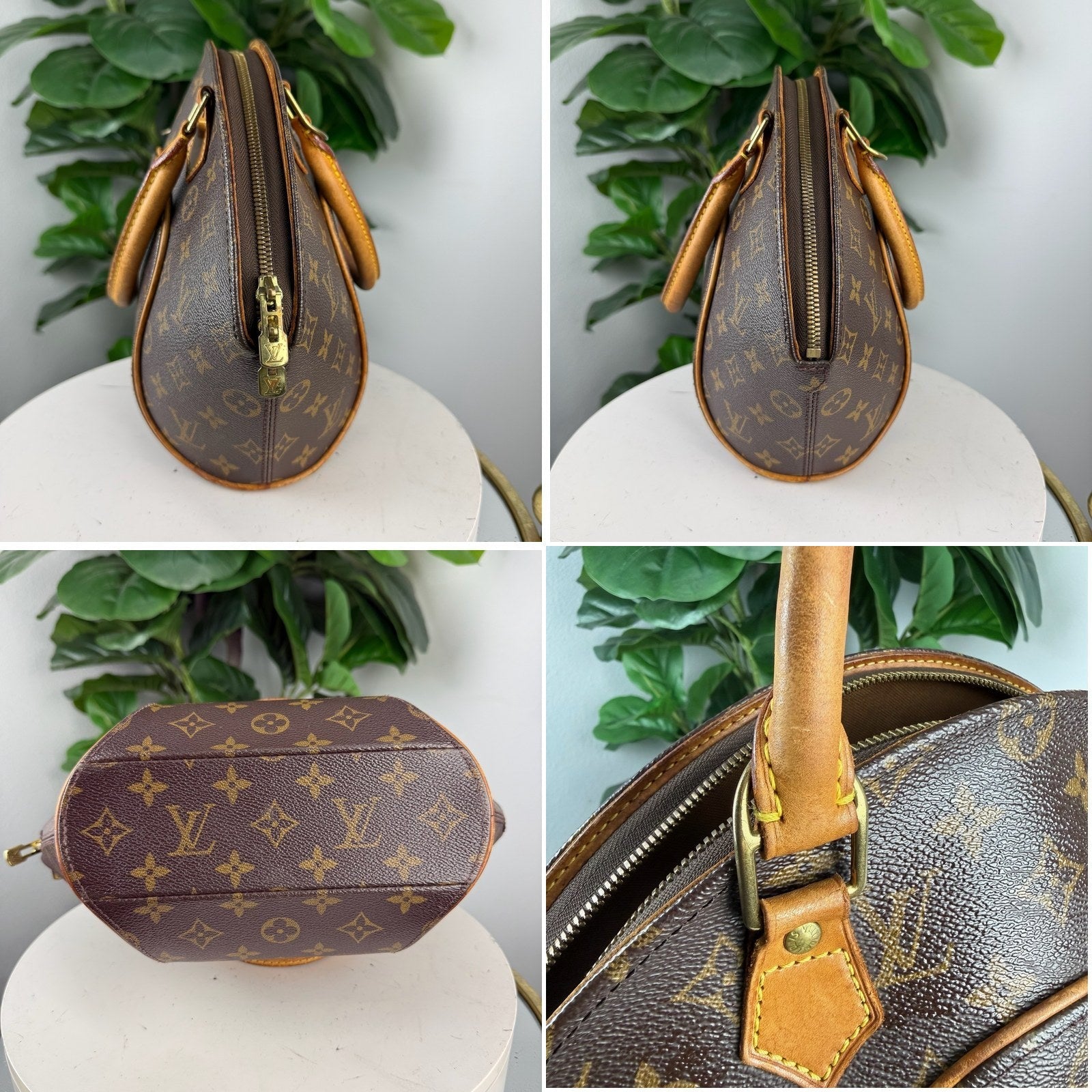 Exterior & Wear details