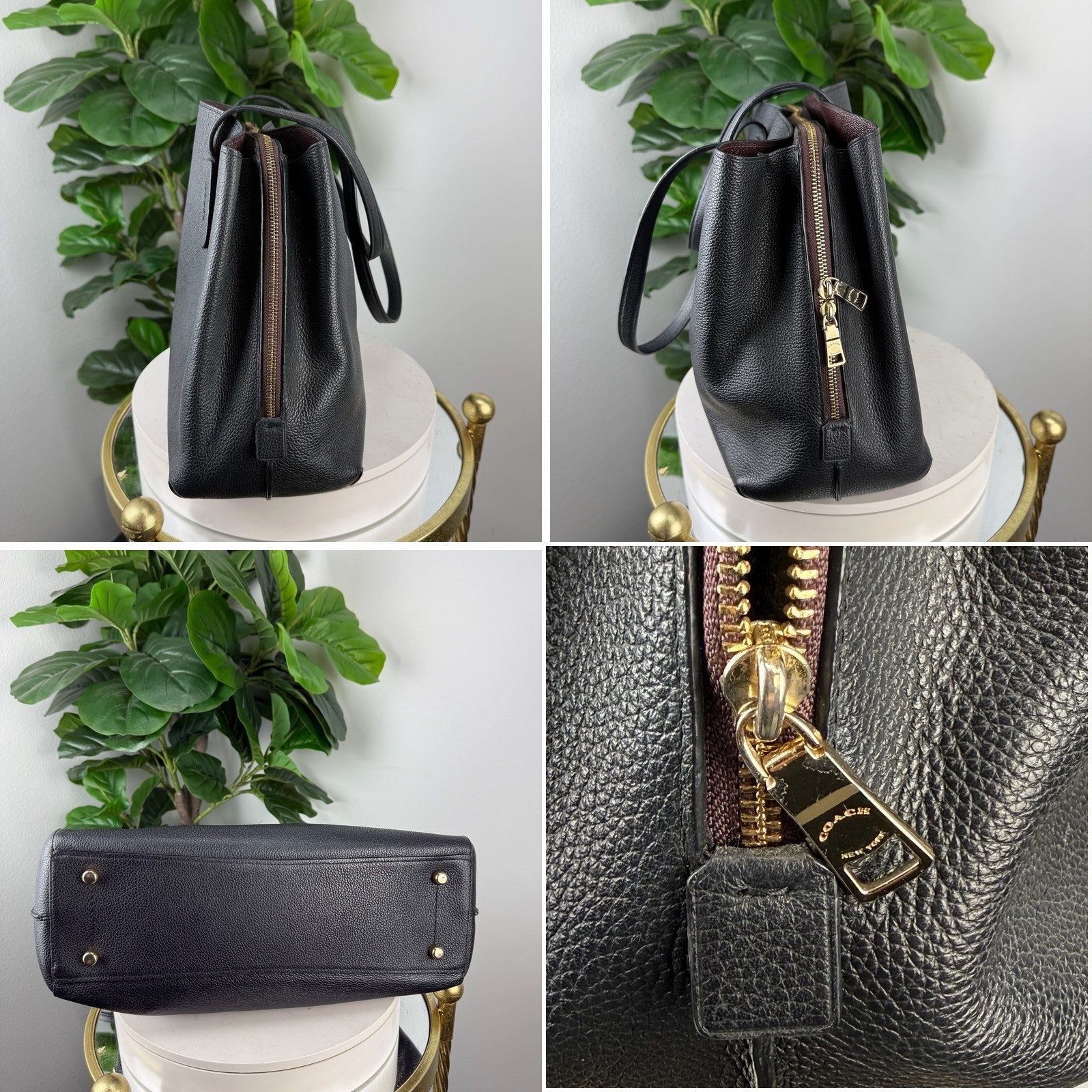 Exterior & Wear details