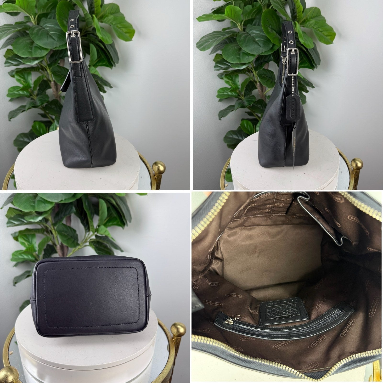 Exterior & Interior details