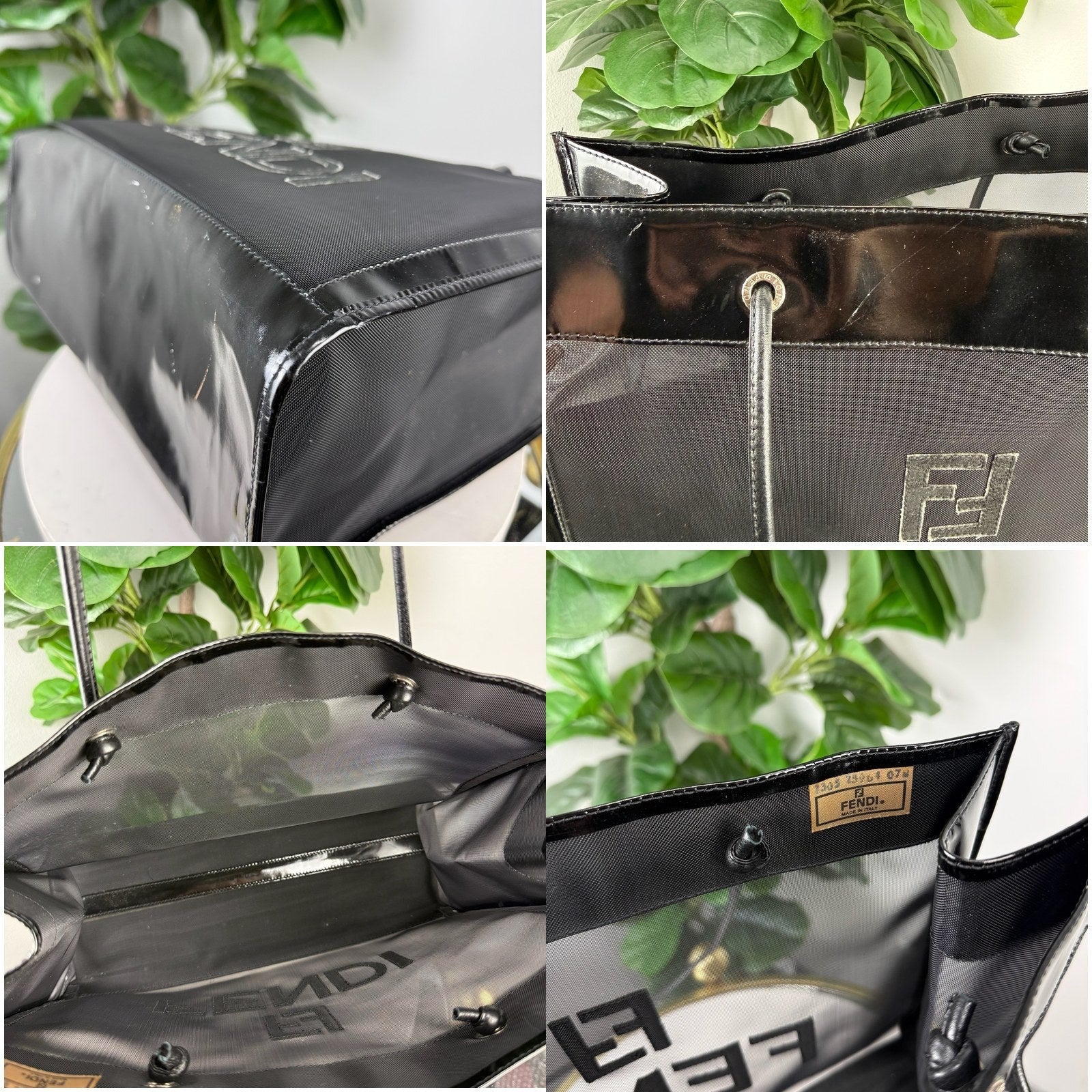 Corners & Interior details