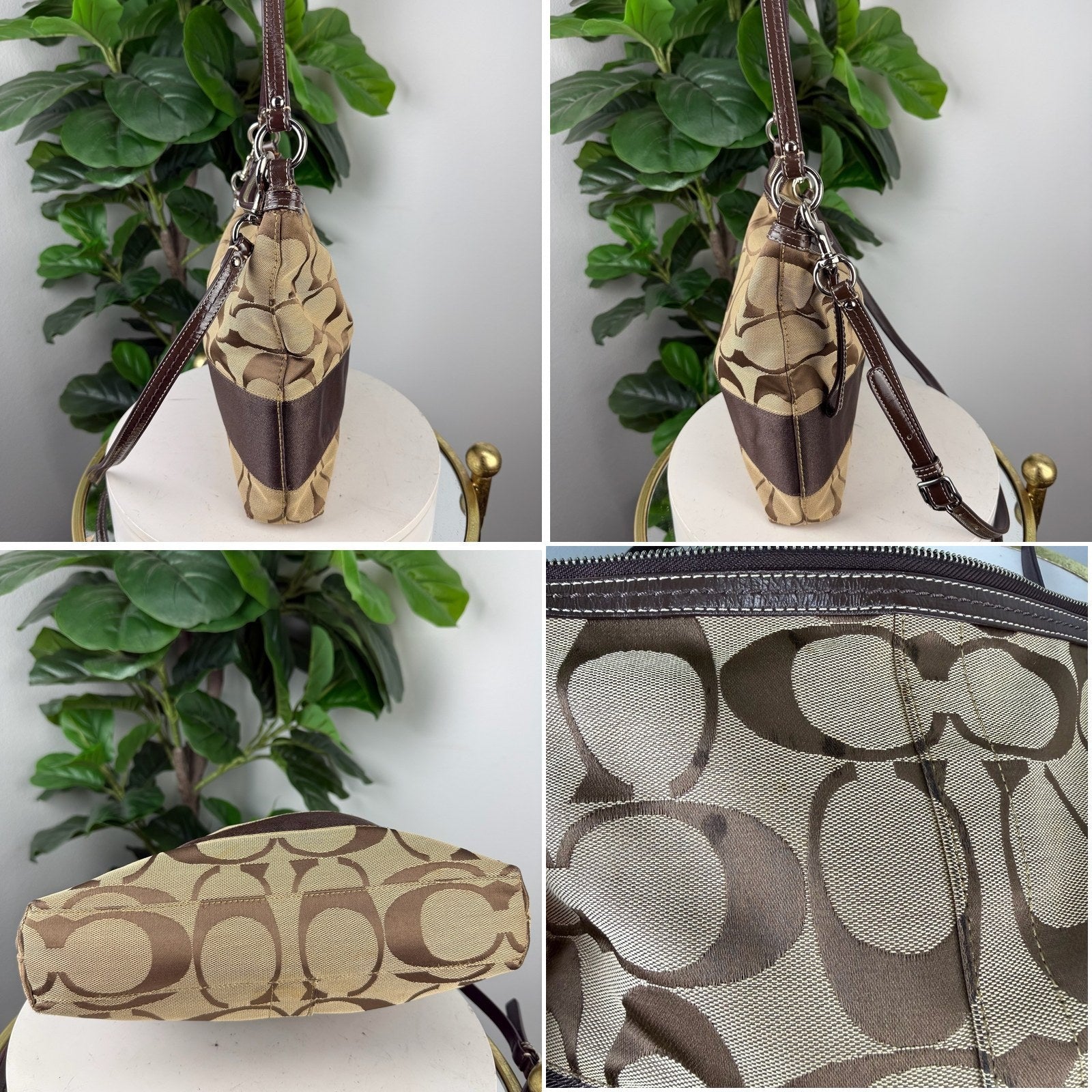 Exterior & Wear details