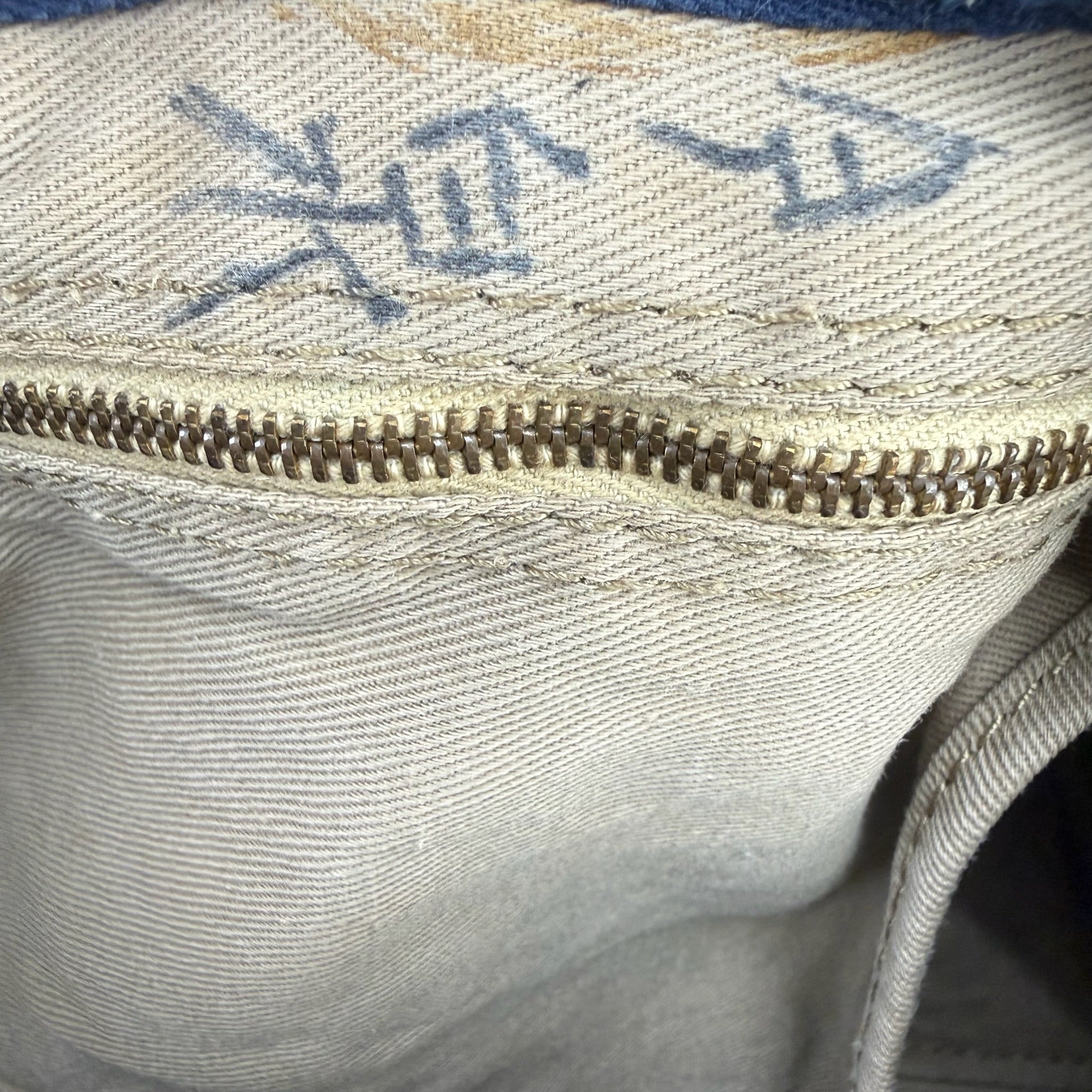 Christian Dior Trotter Monogram Jacquard Mini Boston Bag