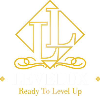 Levelux Bag logo