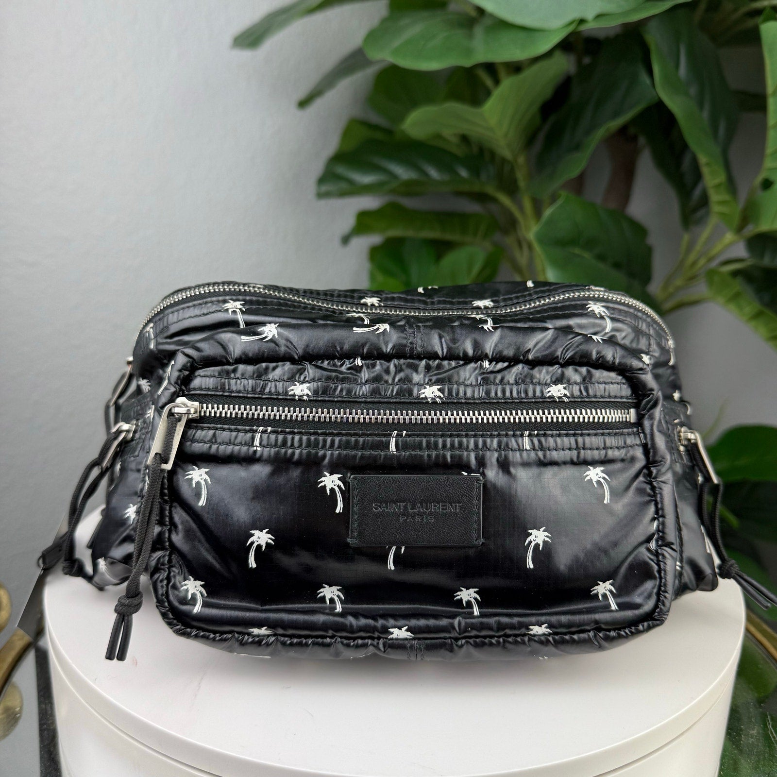 Authentic Palm Angels Cross-Body Bag