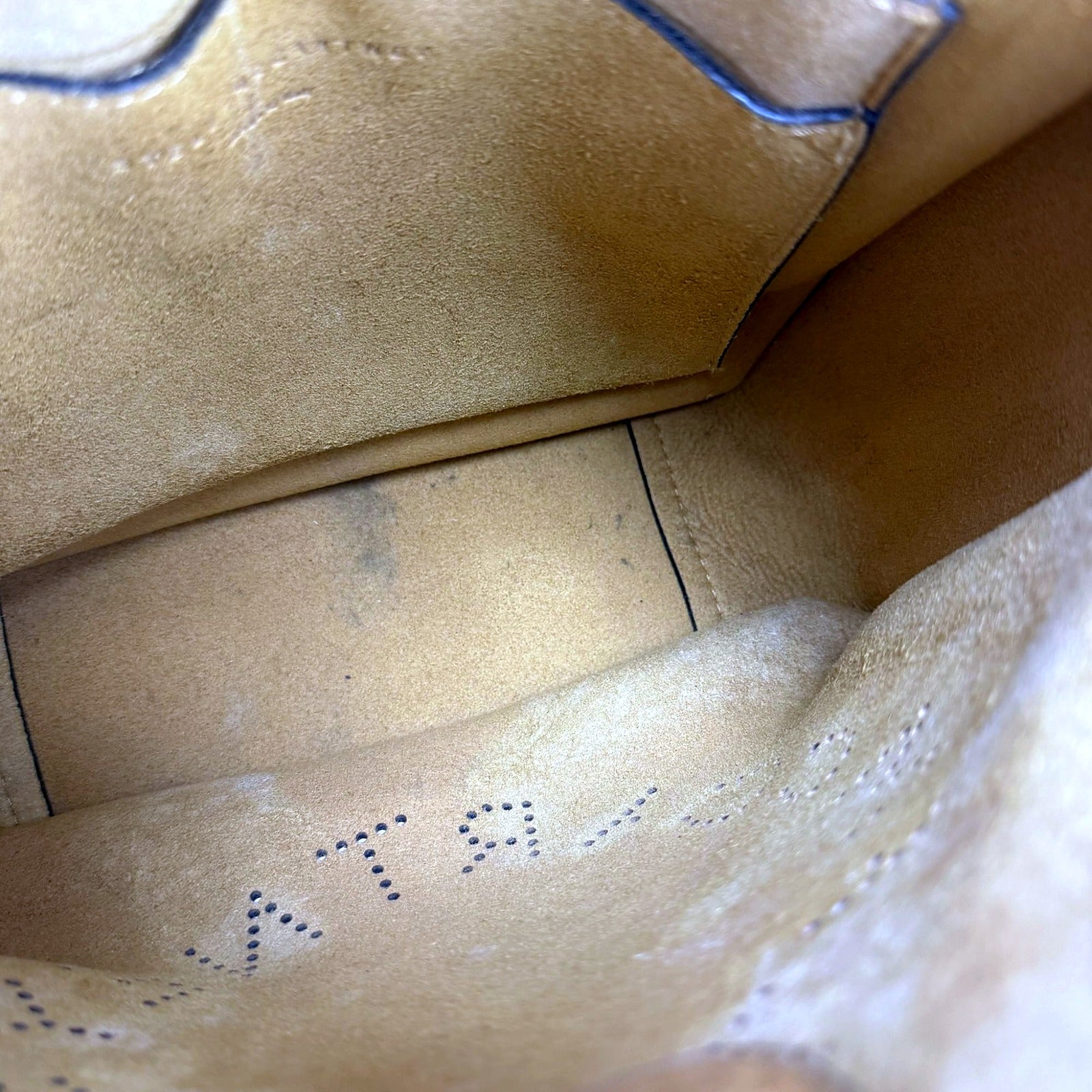 detail