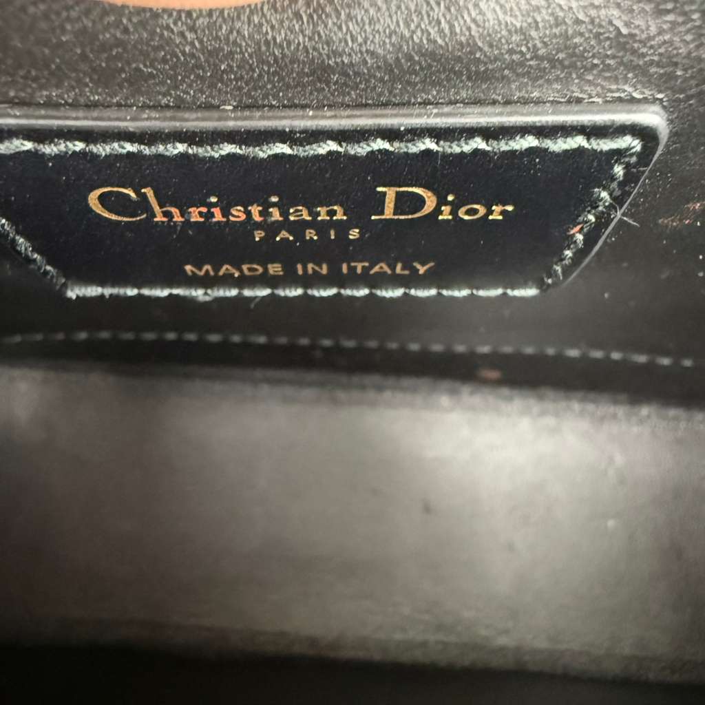 💎✨Authentic Christian Dior 30 Montaigne Box Bag