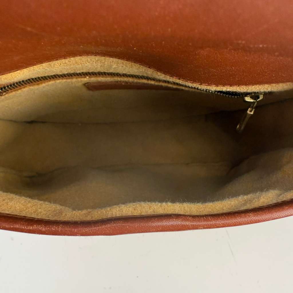 💎✨Authentic MCM Visetos Crossbody Bag