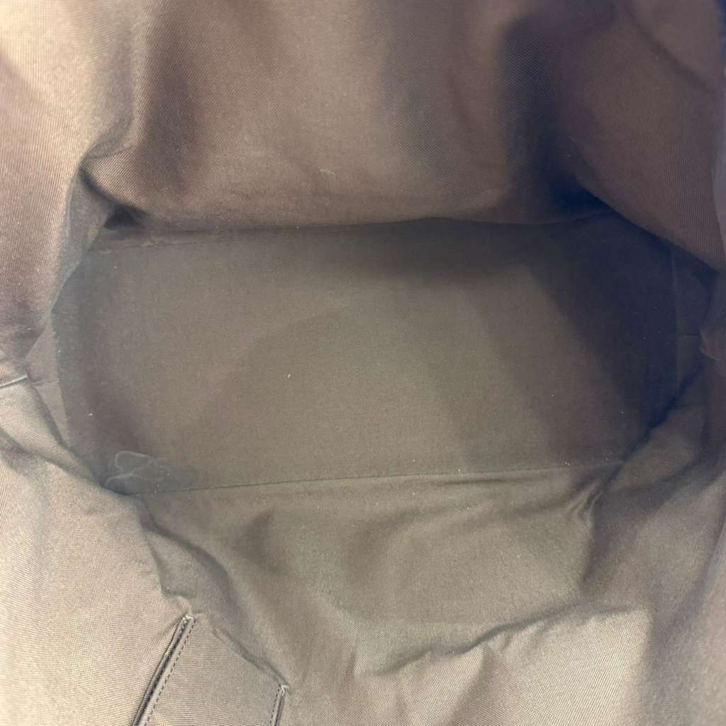 Authentic Louis Vuitton Cabas Alto Tote Bag