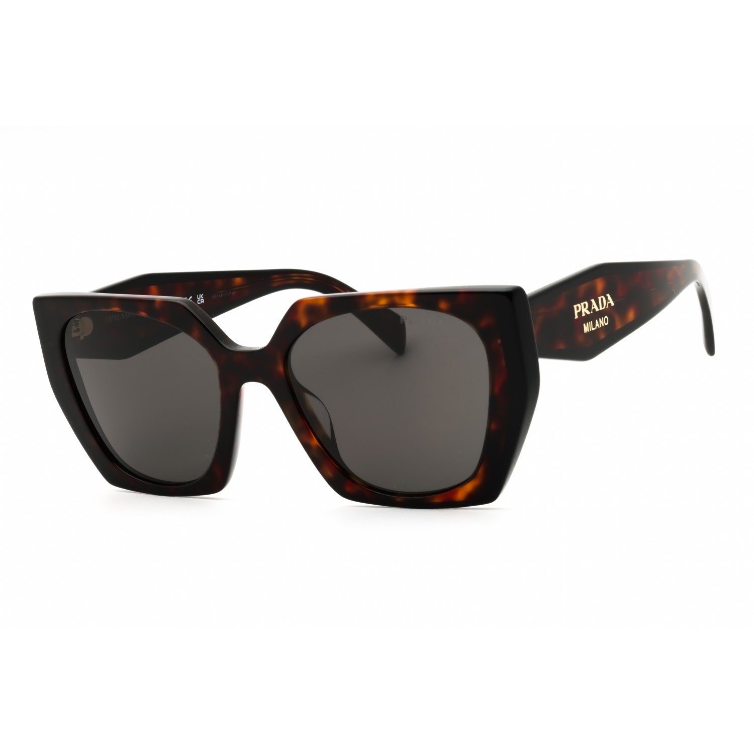 💎✨Authentic Prada Dark Havana Black Sunglasses