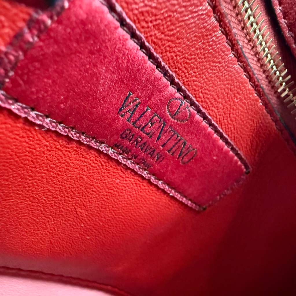 💎✨Authentic Valentino Garavani Rockstud Spike Bag