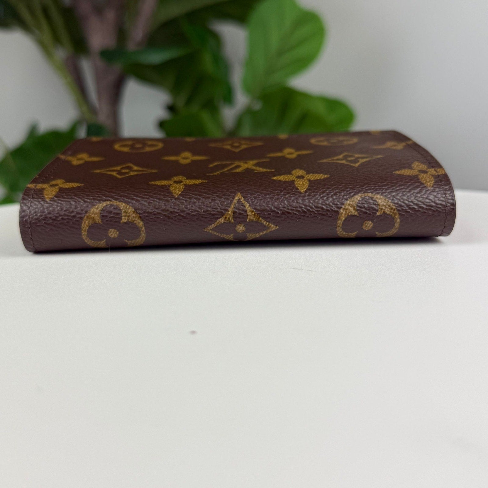 Authentic Louis Vuitton Porte Monnaie Billets Viennois Wallet