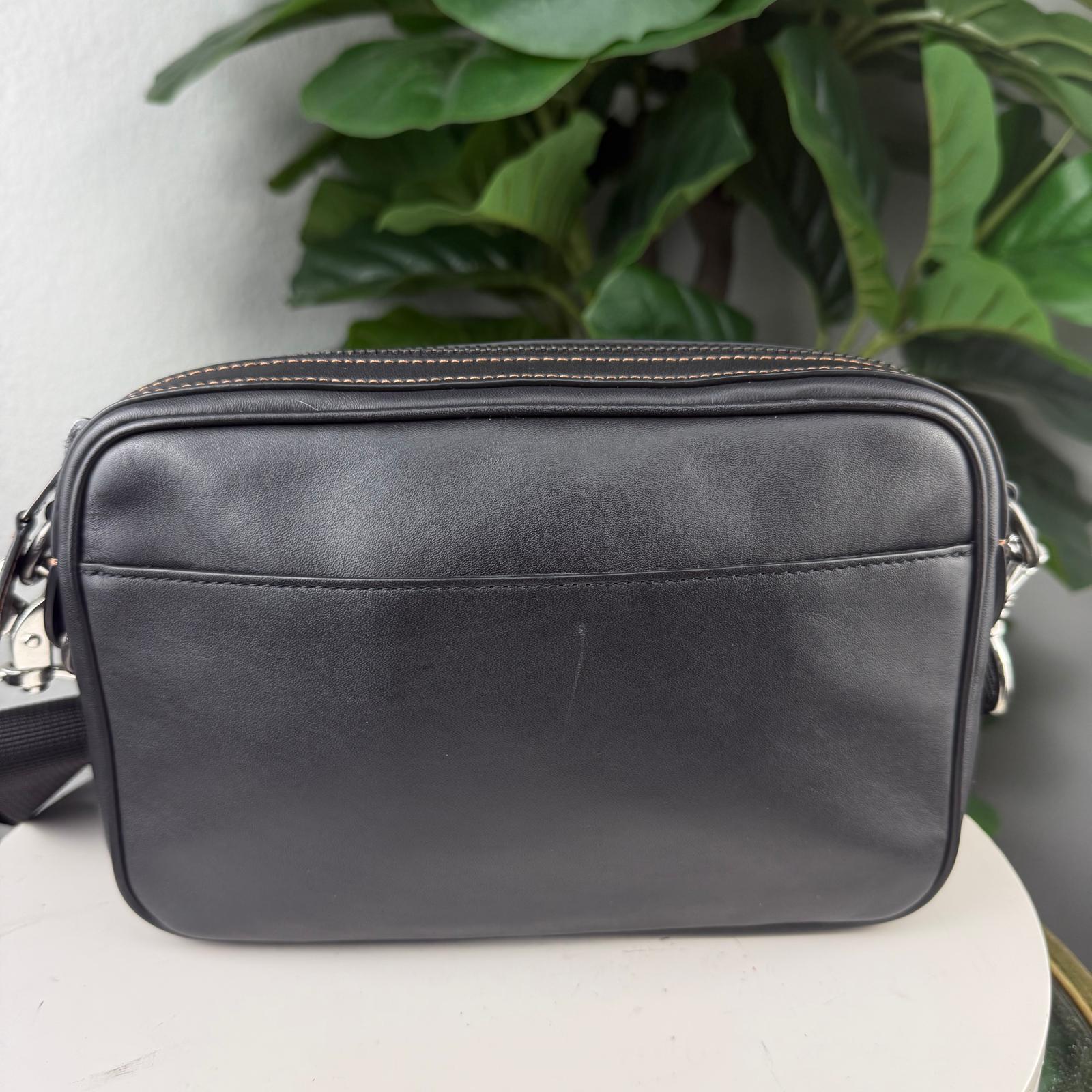 TD 10 Coach Graham Crossbody Bag